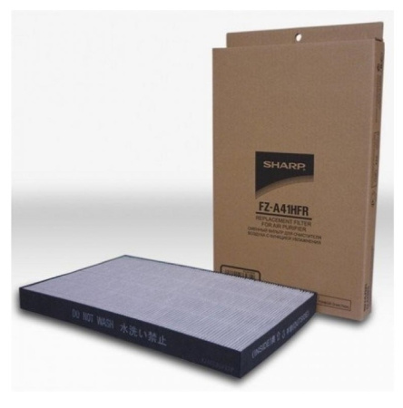 HEPA фильтр Sharp FZ-A41HFR