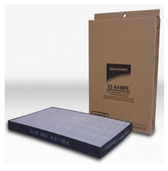 HEPA фильтр Sharp FZ-A41HFR