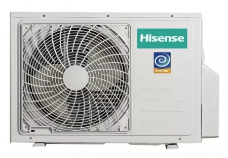 Настенный кондиционер Hisense AS-13UW4RXVQF00