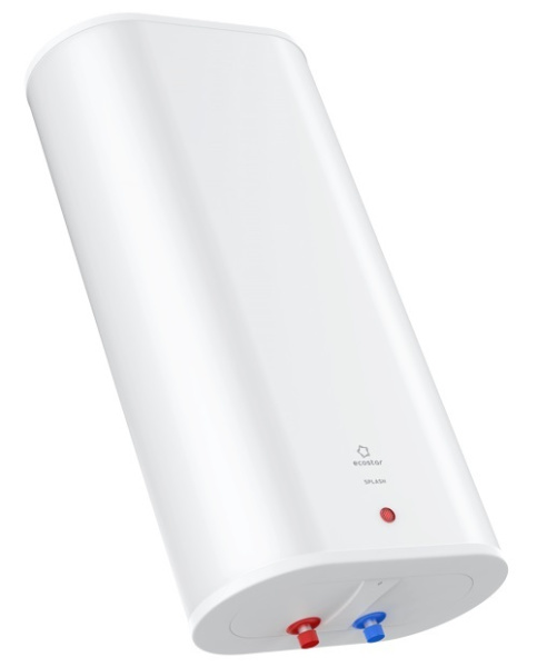 Электрический накопительный водонагреватель ECOSTAR EWH-SP100-FS