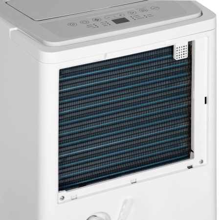 Бытовой осушитель воздуха Ballu Smart Duty Wi-Fi BD70T SD