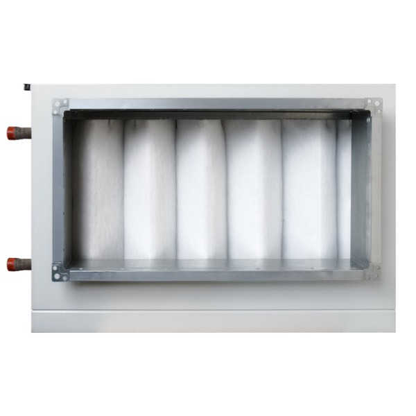 Приточная вентиляционная установка Благовест ФЬОРДИ ВПУ 1500 W