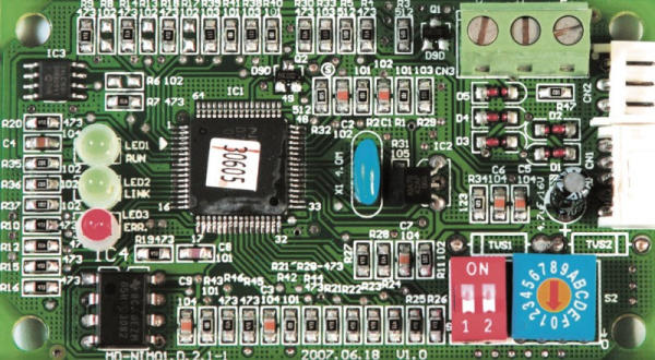 Кассетный фанкойл 3-3,9 кВт Lessar LSF-400B1J22/LZ-BJB24