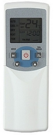 Настенный внутренний блок VRF системы Midea MI-56G/N1-S