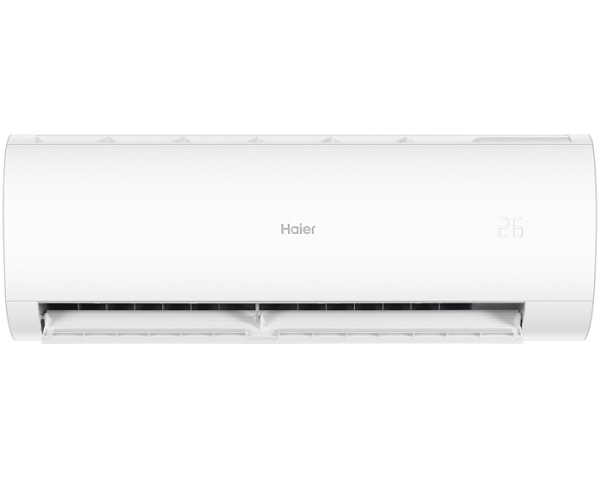 Настенный кондиционер (сплит-система) Haier HSU-33HPL03/R3 с зимним комплектом (-40)