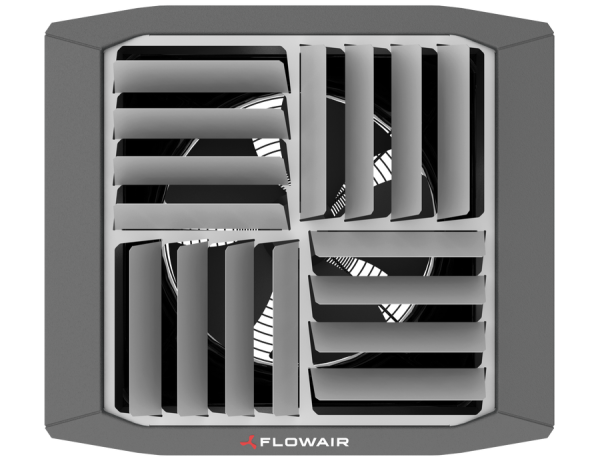 Дестратификатор FLOWAIR LEO D L BMS