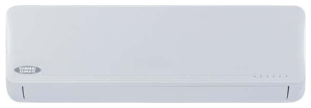 Настенный кондиционер (сплит-система) General Climate GC/GU-F28HRIN1