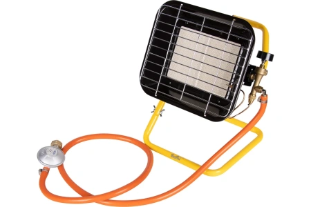 Газовый обогреватель Ballu BIGH-4