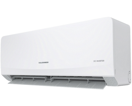 Тепловой насос Kalashnikov KVAC-I-12IN-G1 /KVAC-I-12OD-G1-LE