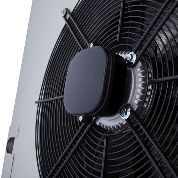 Водяная тепловая пушка Ballu BHP-W4-100-S