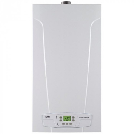 Настенный газовый котел Baxi ECO HOME 14 F
