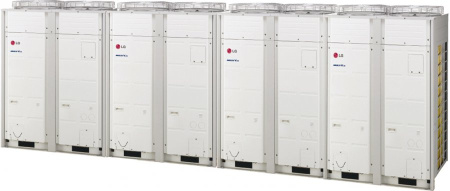 Наружный блок VRF системы LG ARUN640LN3