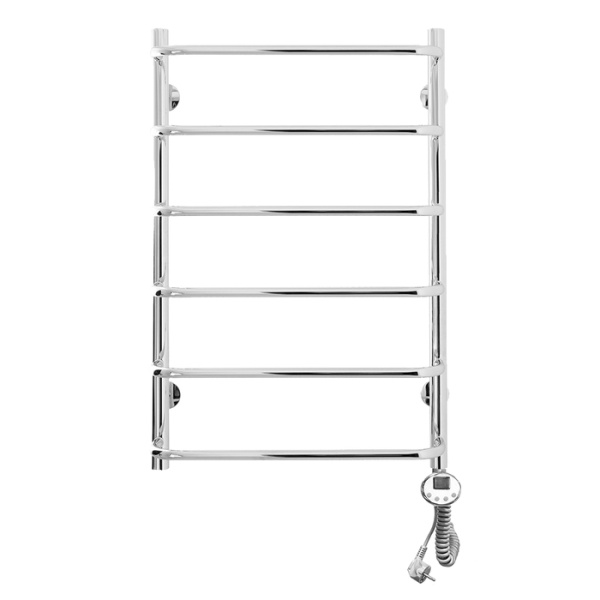 Электрический полотенцесушитель Domoterm Стефано П6 500x800 ER