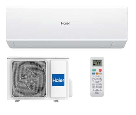 Настенный кондиционер (сплит-система) Haier AS70HQJ2HRA-W/1U70HQJ2FRA