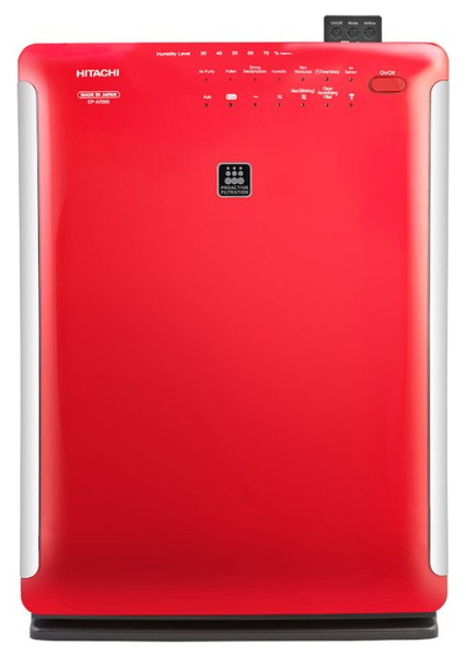 Очиститель-увлажнитель воздуха Hitachi EP-A7000 RE