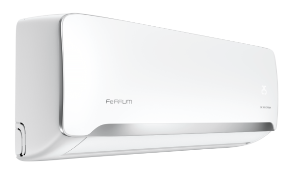 Настенный внутренний блок мульти сплит-системы Ferrum iFIS09F3С