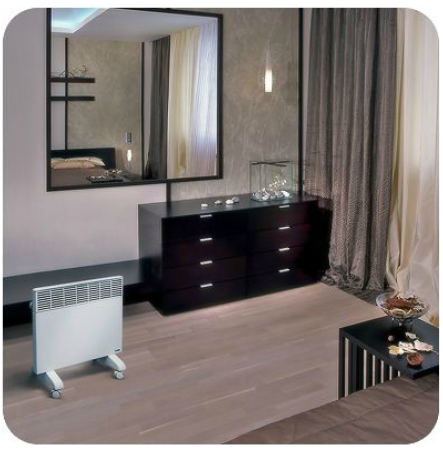 Электрический конвектор Noirot CNX-2 1500 W