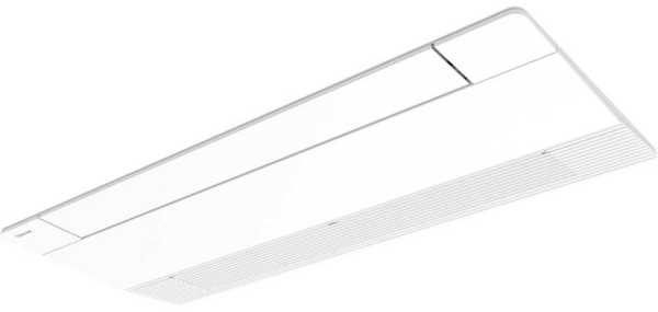 Кассетная VRF система Toshiba MMU-UP0091YHP-E