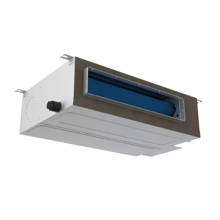 Канальный кондиционер Systemair SYSCOOL SYSPLIT DUCT 18 HP Q