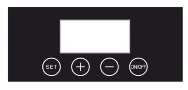 Промышленный осушитель воздуха JAX JHAID-360C