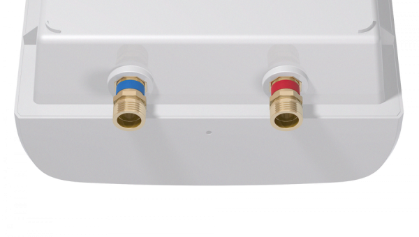 Водонагреватель проточного типа Thermex Topflow Pro 24000