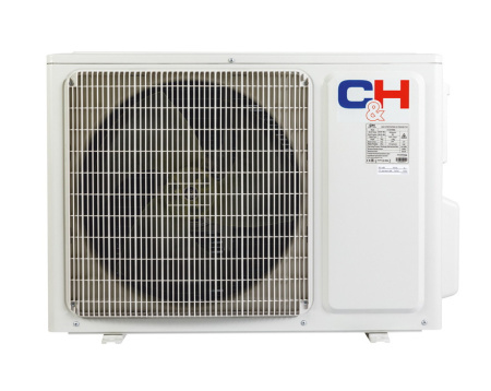 Напольно-потолочный кондиционер Cooper&Hunter CH-IF035NK/CH-IU035NK