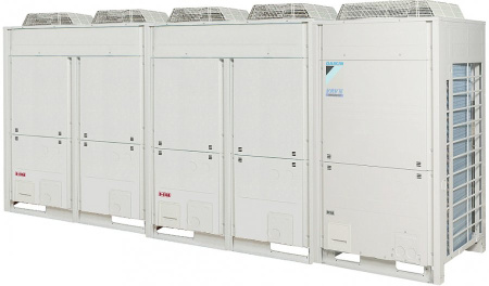 Наружный блок VRF системы Daikin RXYHQ32P9