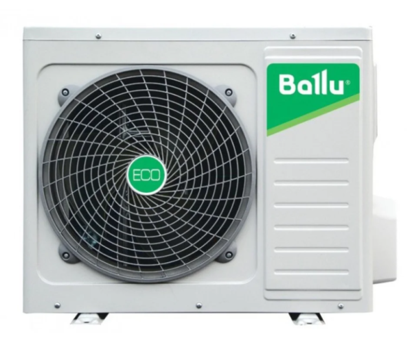 Настенный кондиционер (сплит-система) Ballu BSGR-09HN1_22Y