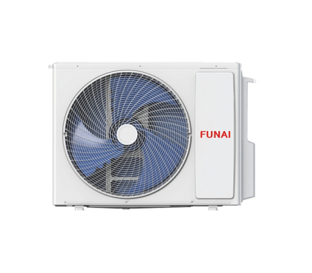Канальный кондиционер Funai LAC-DR70HP.D01
