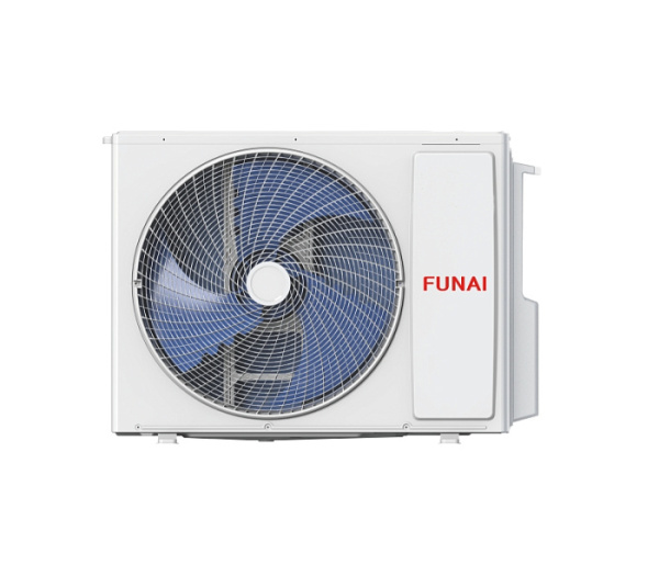 Канальный кондиционер Funai LAC-DR165HP.D01