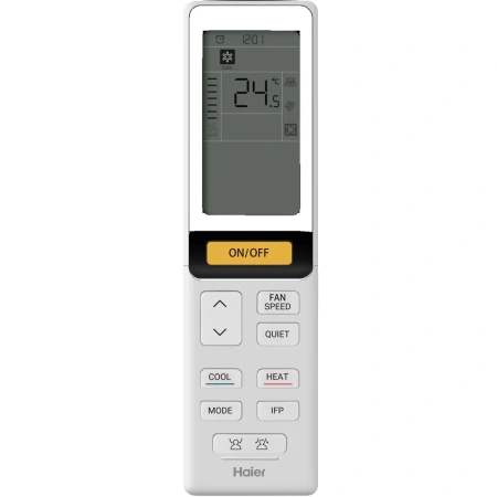 Кассетный кондиционер Haier AB71S2LR1FA/1U71S1LR1FA