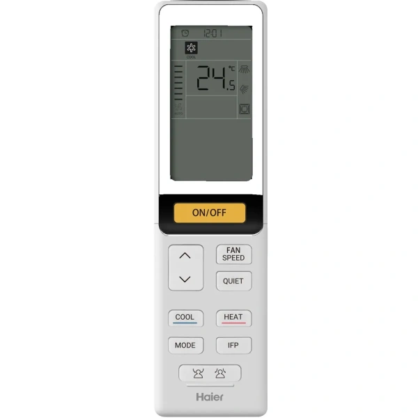 Кассетный кондиционер Haier ABH140К1ERG/1U140S2SN1FB