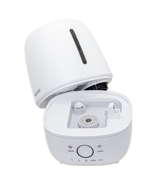 Ультразвуковой увлажнитель воздуха Zenet ZET-409