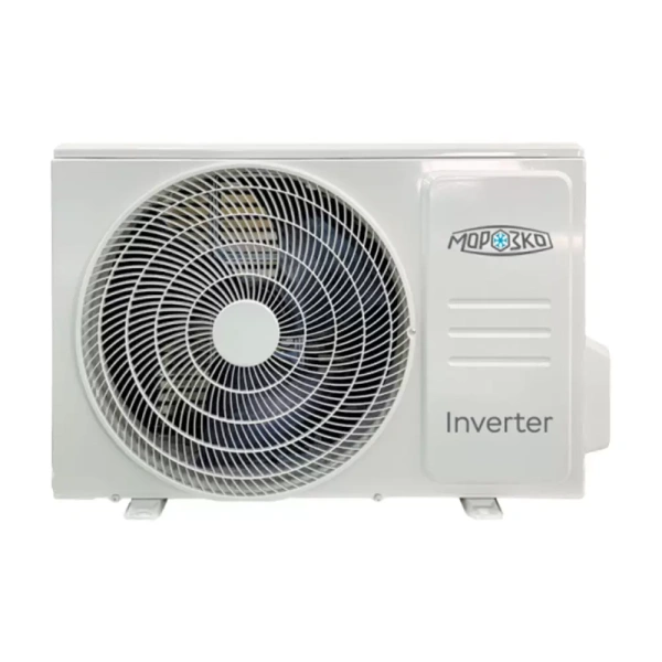 Настенный кондиционер (сплит-система) Морозко КНБИ-БКЛ07ОН
