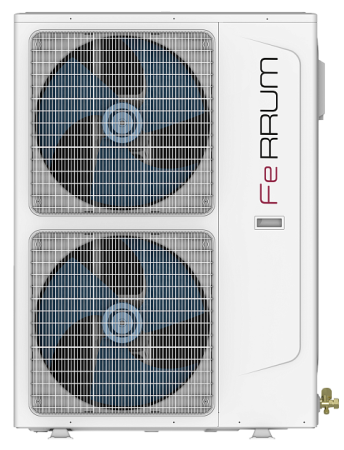 Канальный кондиционер Ferrum LCAD24D1-A/LCAU24U1-A-WS40