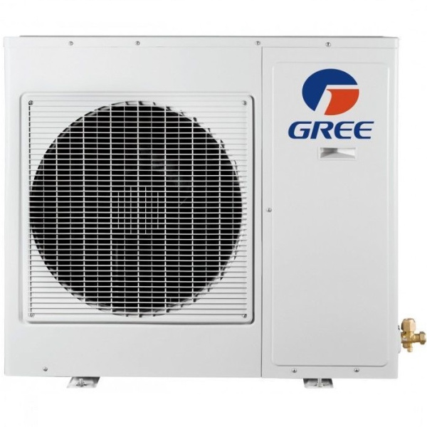 Напольно-потолочный кондиционер Gree GTH36K3BI/GUHN36NK3AO