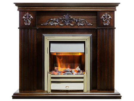 Портал Provence под классические очаги