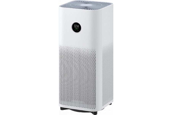 Очиститель воздуха со сменными фильтрами Xiaomi Smart Air Purifier 4 EU AC-M16-SC