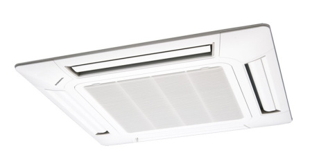 Кассетный внутренний блок VRF системы General AuxA36GALH