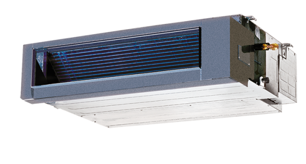 Канальный внутренний блок VRF системы MDV D45T2/N1-DA5(B)