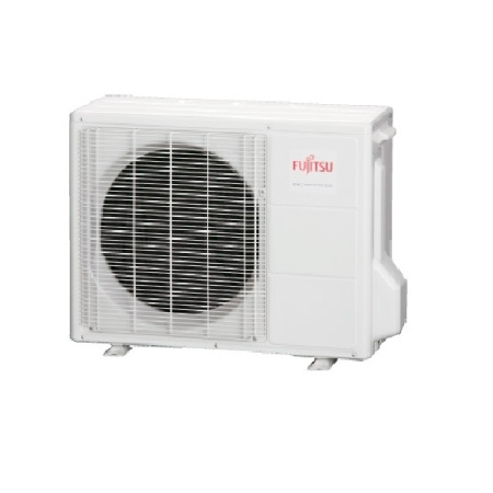 Настенный кондиционер (сплит-система) Fujitsu ASYG24LFCC/AOYG24LFCC