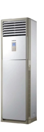 Колонный кондиционер Lessar LS-H48SKA4A/LU-H48SKA4A