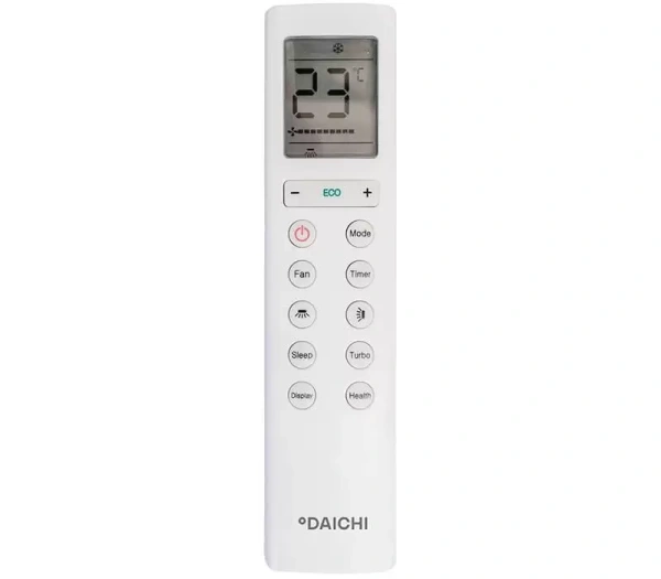 Настенный кондиционер (сплит-система) Daichi DA20EVQ1-1/DF20EV1