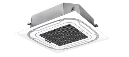 Кассетный кондиционер Marsa MRK-24UHAN/MRK-24HANE-W