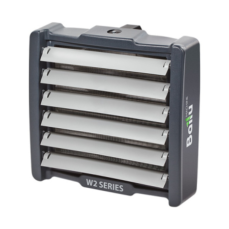 Водяная тепловая пушка Ballu BHP-W2-40-SF