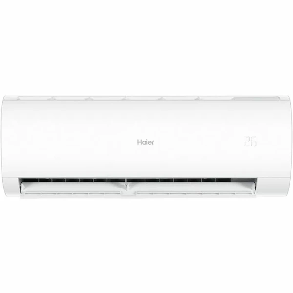 Настенный кондиционер (сплит-система) Haier HSU-24HPL103/R3 с зимним комплектом (-40C)