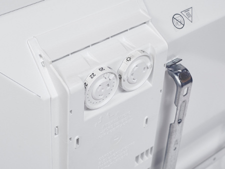 Конвектор электрический Noirot  CNX  1500W