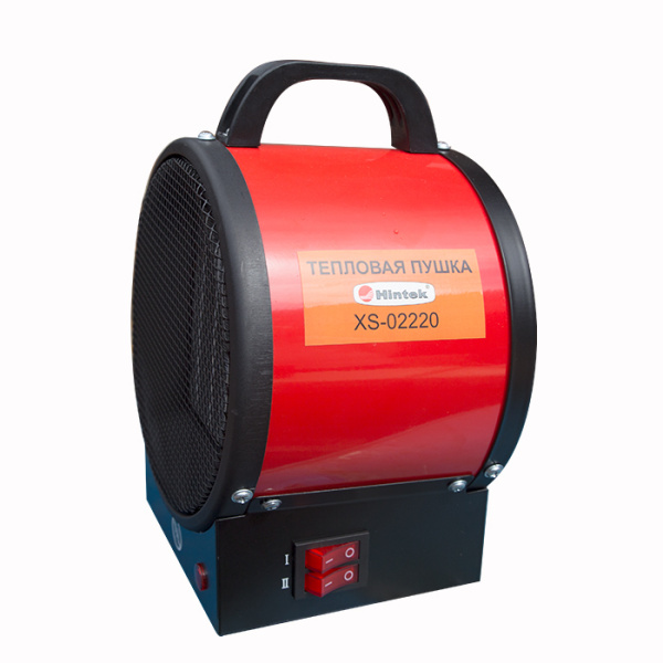 Тепловая пушка Hintek XS-02220