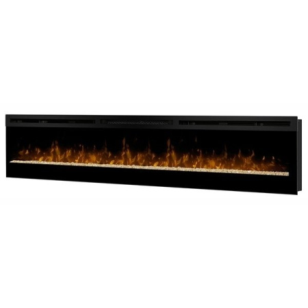 Линейный электрокамин Dimplex Galveston (BLF74)
