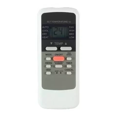 Настенный кондиционер (сплит-система) General Climate GC-A36HRi